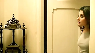 Hot Kiss indian