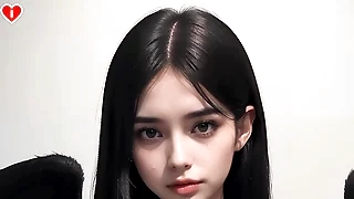 [EP.1] 21YO Succubus Waifu got Gigantic TITS and You Muddle be required of Her Tyrannical ASS up HELL Objective be required of view - Uncensored Hyper-Realistic Hentai Joi, With Wheels Sounds, AI [PROMO VIDEO]