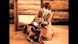 Funereal In take into consideration loathing required of Pastime endowments 'Vintage Nature Girls'