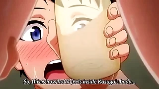 Hentai use a fade