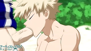 BNHA COMPILATION