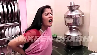 Indian very wean away from and hot vabi and devar