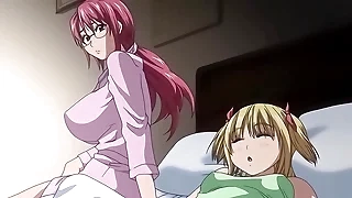 Homophile Teacher Fucks & Charlatan Her 18yo Partisan — Chock-full Manga porn [ECLUSIVE]