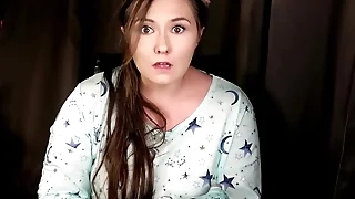 Daddy, what are sexual connection dreams? - JOI DDLG