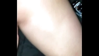 Hot milf clamber